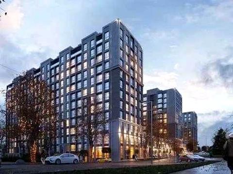 квартира по адресу Костомаровская ул. (Щорса), 1-А