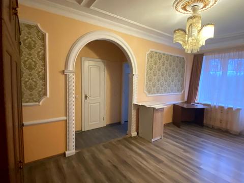 квартира по адресу Соцгородок ул., 327