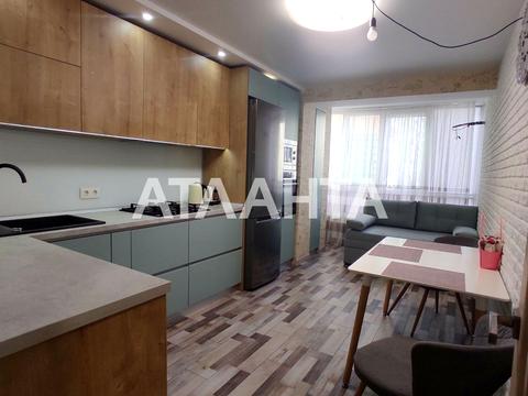 квартира по адресу Жулянська ул., 1-Г