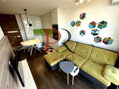 квартира за адресою Якуба Коласа вул., 2-В