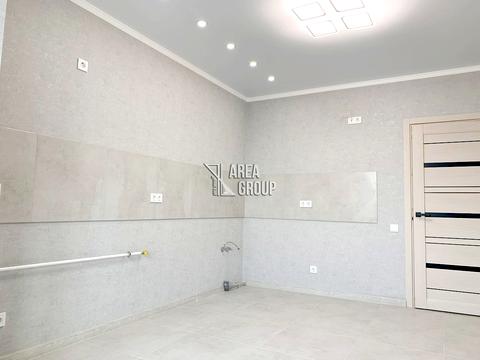 квартира по адресу Матросова, 4