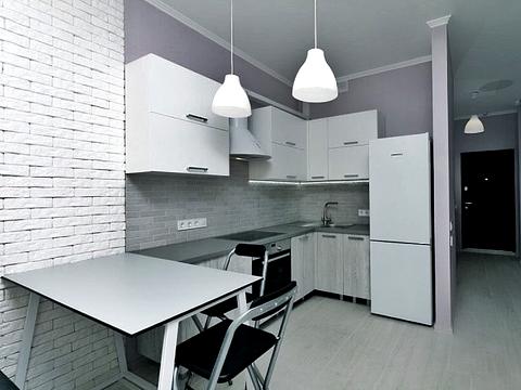 квартира по адресу Миколы Бажана просп., 17