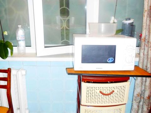 квартира по адресу Апрельский пер., 10