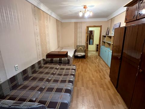 квартира за адресою Рене Декарта вул. (Кулібіна), 6