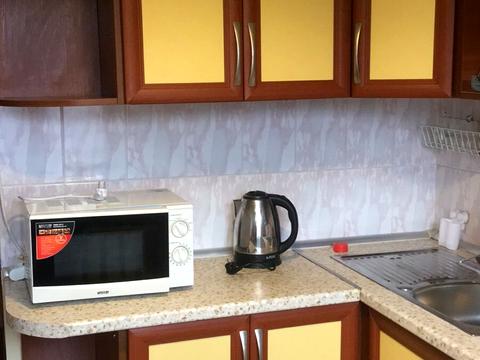 квартира за адресою Юрія Глушка вул. (Подвойського), 4