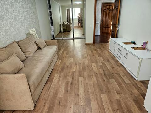 квартира за адресою Академіка Заболотного вул., 126/1