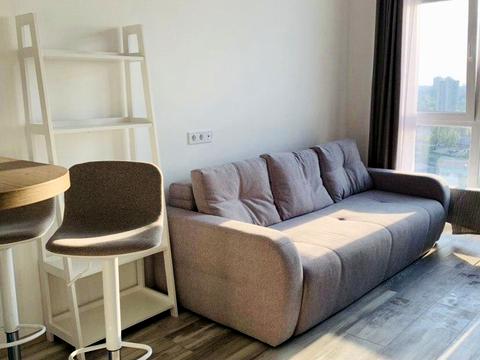 квартира по адресу Ростиславская ул. (Маршала Рыбалко), 5