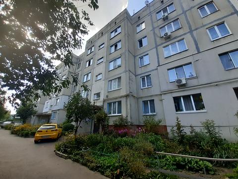 квартира за адресою Київський Шлях вул., 89