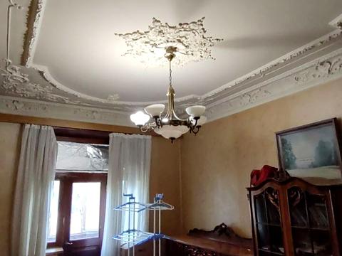 квартира за адресою Одеса, Банний пров., 2
