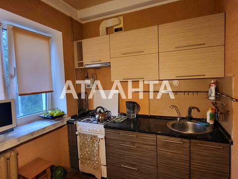 квартира за адресою Одеса, Павла Шклярука вул., 4а