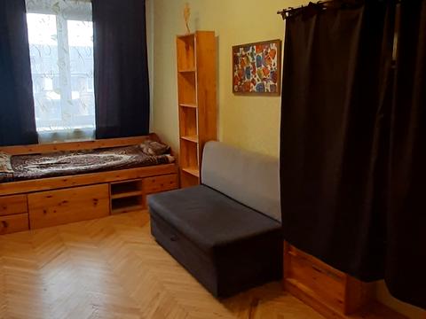 квартира по адресу Строителей ул., 5
