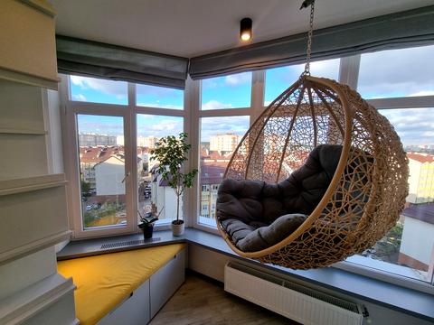 квартира по адресу Львовская ул., 1-А