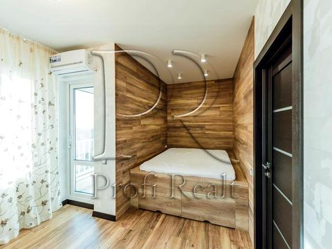 квартира за адресою Клавдіївська вул., 40-Д