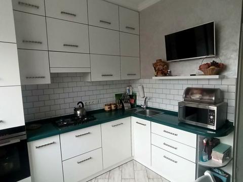 квартира за адресою Новодарницька вул., 3/15