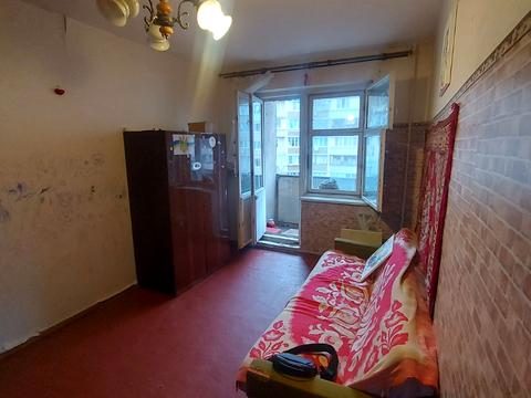 квартира за адресою Милославська вул., 23-А