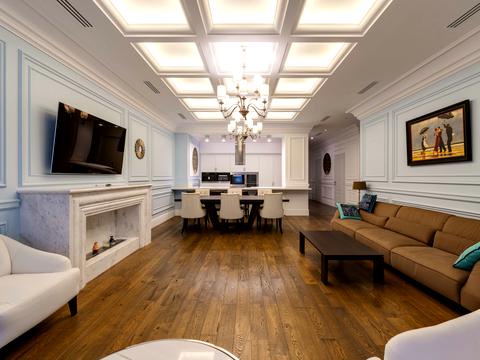 квартира за адресою Михайла Грушевського вул., 9-А