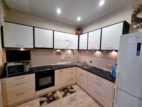 квартира за адресою Українська вул., 6-А