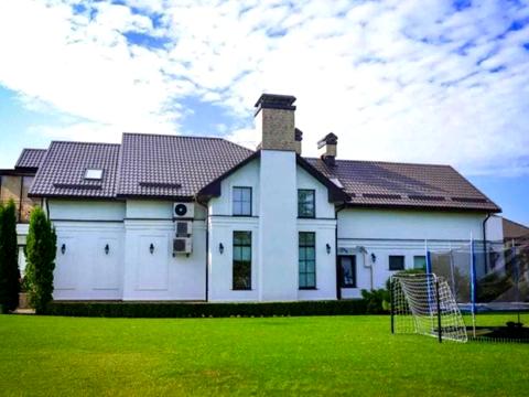 будинок за адресою Старокиївська вул.