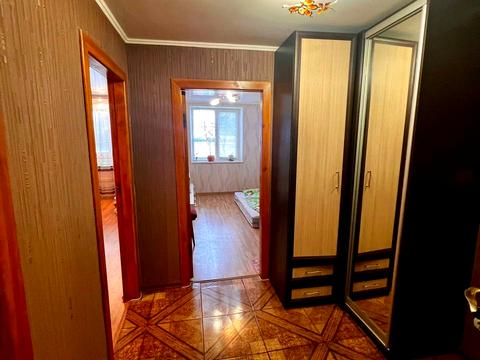 квартира по адресу Бельгийская ул., 2