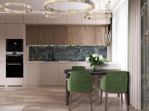 квартира за адресою Причальна вул., 14