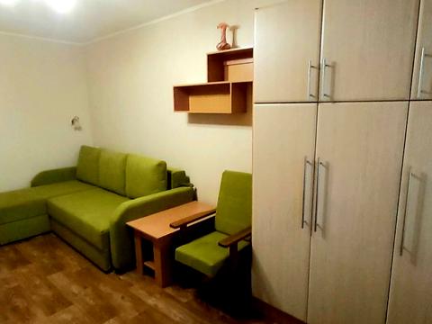 квартира по адресу Людвига Свободы просп., 34