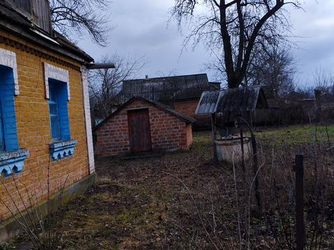 дом по адресу Провулок Садова, 5