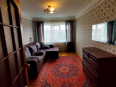 квартира по адресу Мрии ул. (Академика Туполева), 22-Г