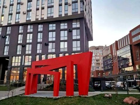 квартира по адресу Черновола просп. (700-летия Львова), 69