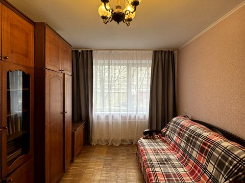 квартира за адресою Дніпровська набережна вул., 9