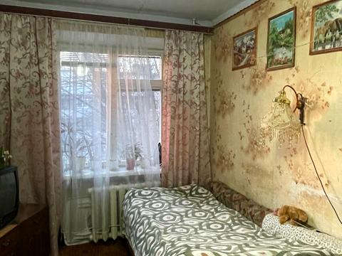 квартира по адресу Николая Корищенко ул. (Кузнецова), 38