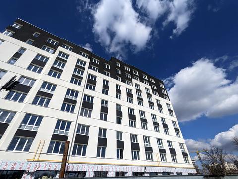 квартира за адресою Карла Мікльоша, 19