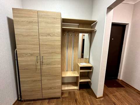 квартира за адресою Ревуцького вул., 54