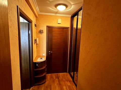 квартира по адресу Игоря Шамо бульв. (Олексія Давидова), 19/1