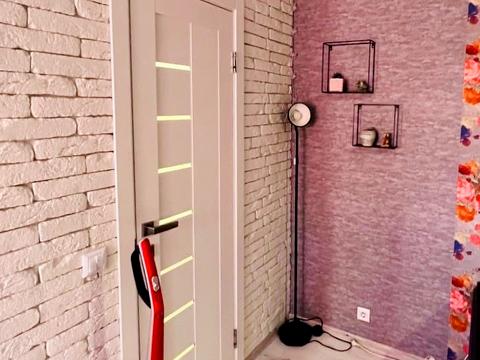 квартира за адресою Науки просп., 32