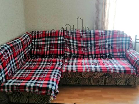 квартира за адресою Соломії Крушельницької вул., 7