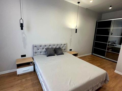 квартира за адресою Зоряний бульв., 1м