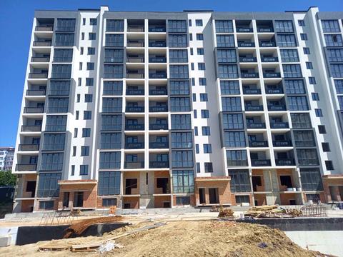 квартира по адресу Руська, 236б