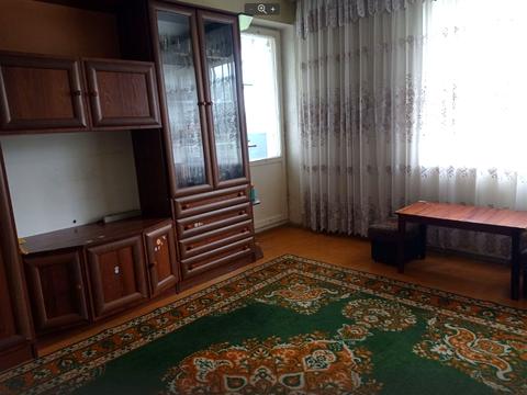 квартира по адресу Набережно-Корчеватская ул., 92