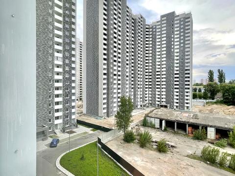 квартира за адресою Коноплянська вул., 22