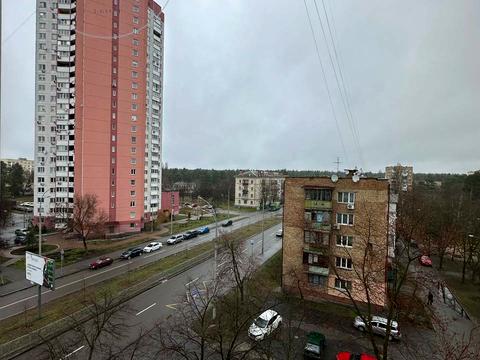 квартира за адресою Алматинська вул. (Алма-Атинська), 64-А