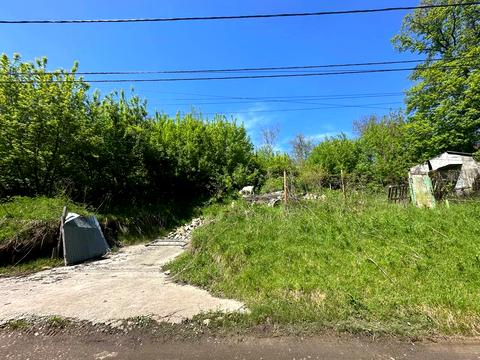 участок по адресу Весіння
