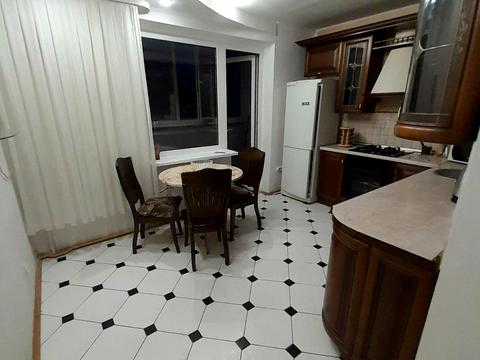 квартира по адресу Бориса Гмыри ул., 11