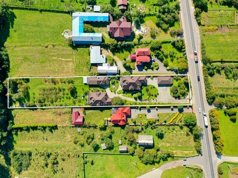 будинок за адресою Бандери, 22