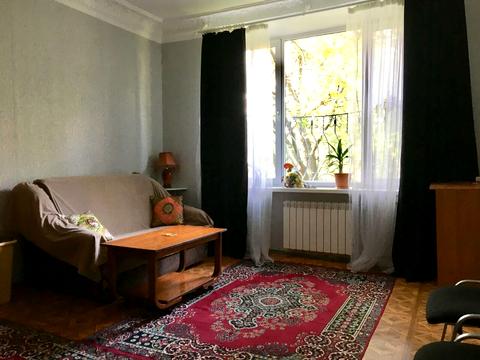 квартира по адресу Французский бульв., 14