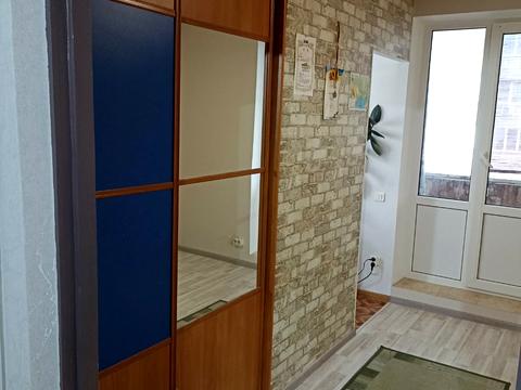 квартира по адресу Радужная ул., 7