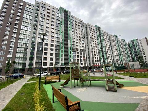 квартира по адресу Тираспольская ул., 52