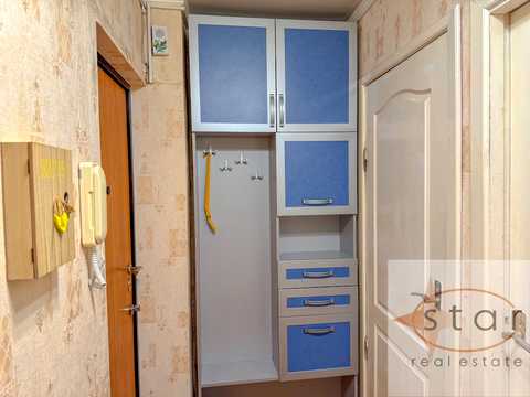 квартира за адресою Олександра Мацієвського вул. (Попудренка), 12-Б