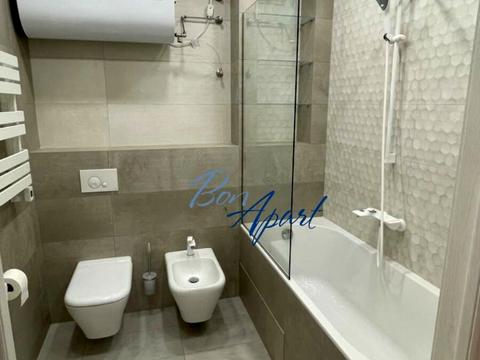 квартира за адресою Антоновича вул. (Горького), 109