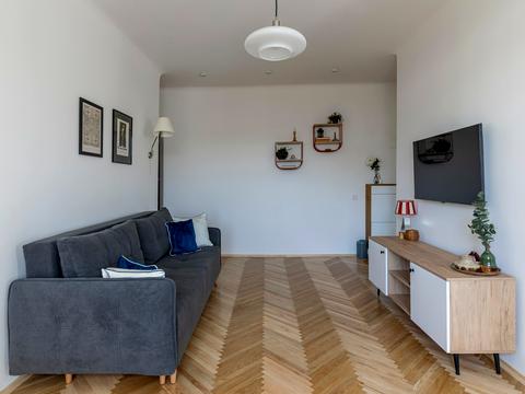 квартира по адресу Белорусская ул., 17-А