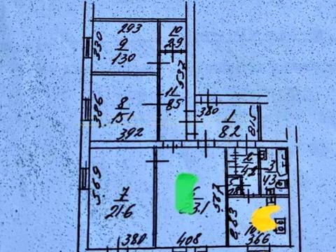 комерційна за адресою Прорізна вул., 4